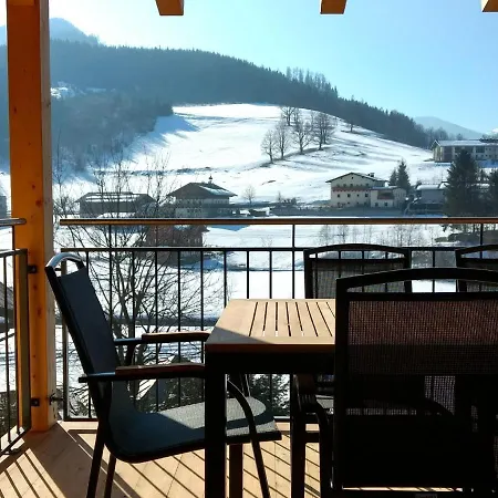 Penthouse Hochkonigblick