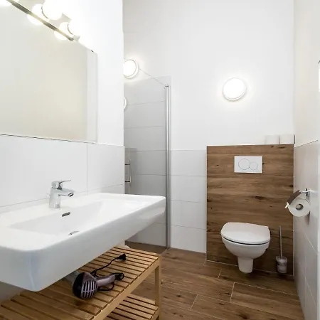Penthouse Hochkonigblick *